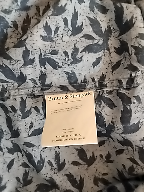 Bruun & Stengade Skjorte (O306)